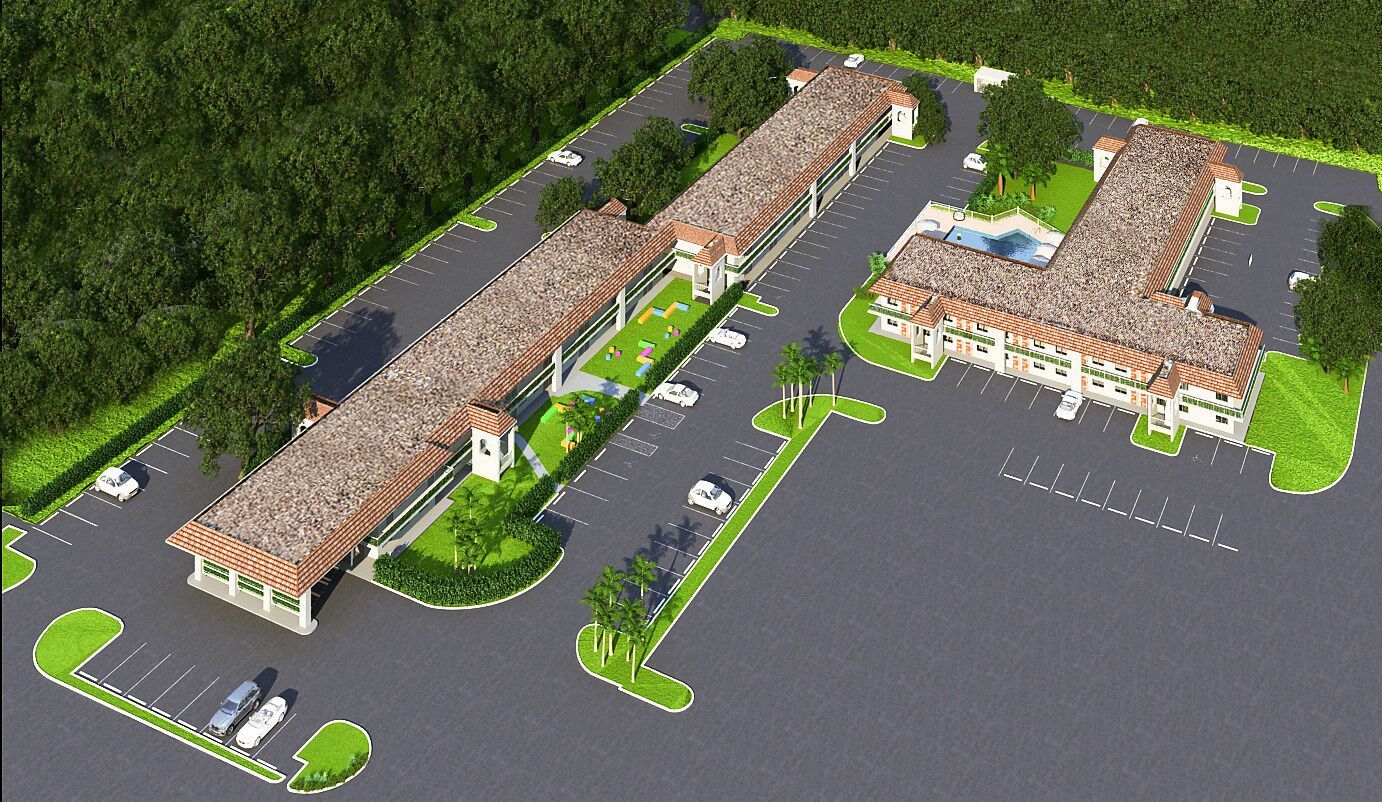 5245 W Irlo Bronson Memorial Hwy, Kissimmee, FL 34746